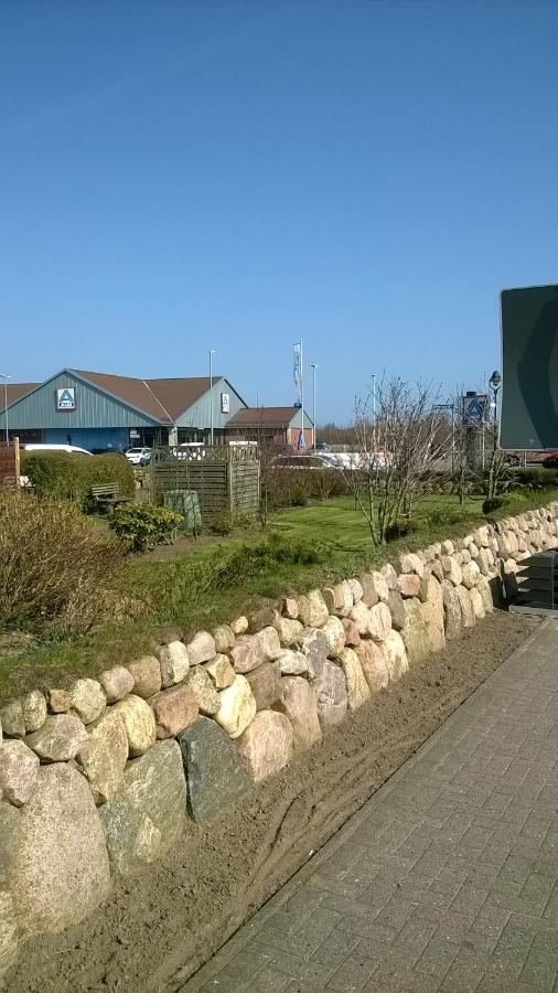 Mittelreihenhaus Carla - Sylt, Westerland Luaran gambar