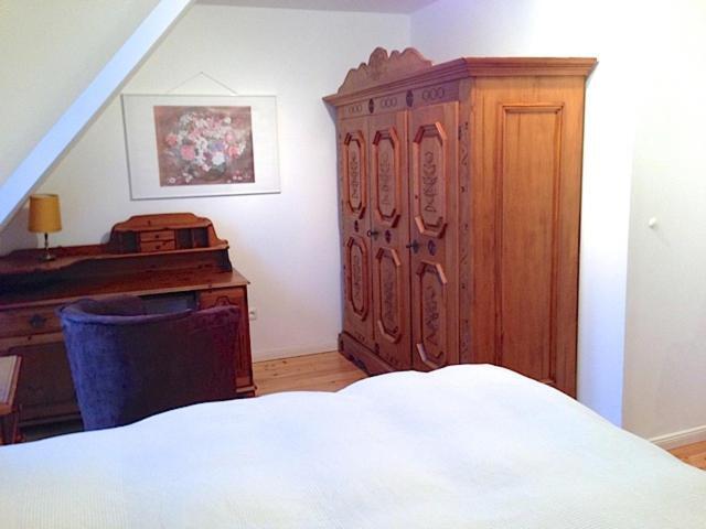 Mittelreihenhaus Carla - Sylt, Westerland Luaran gambar
